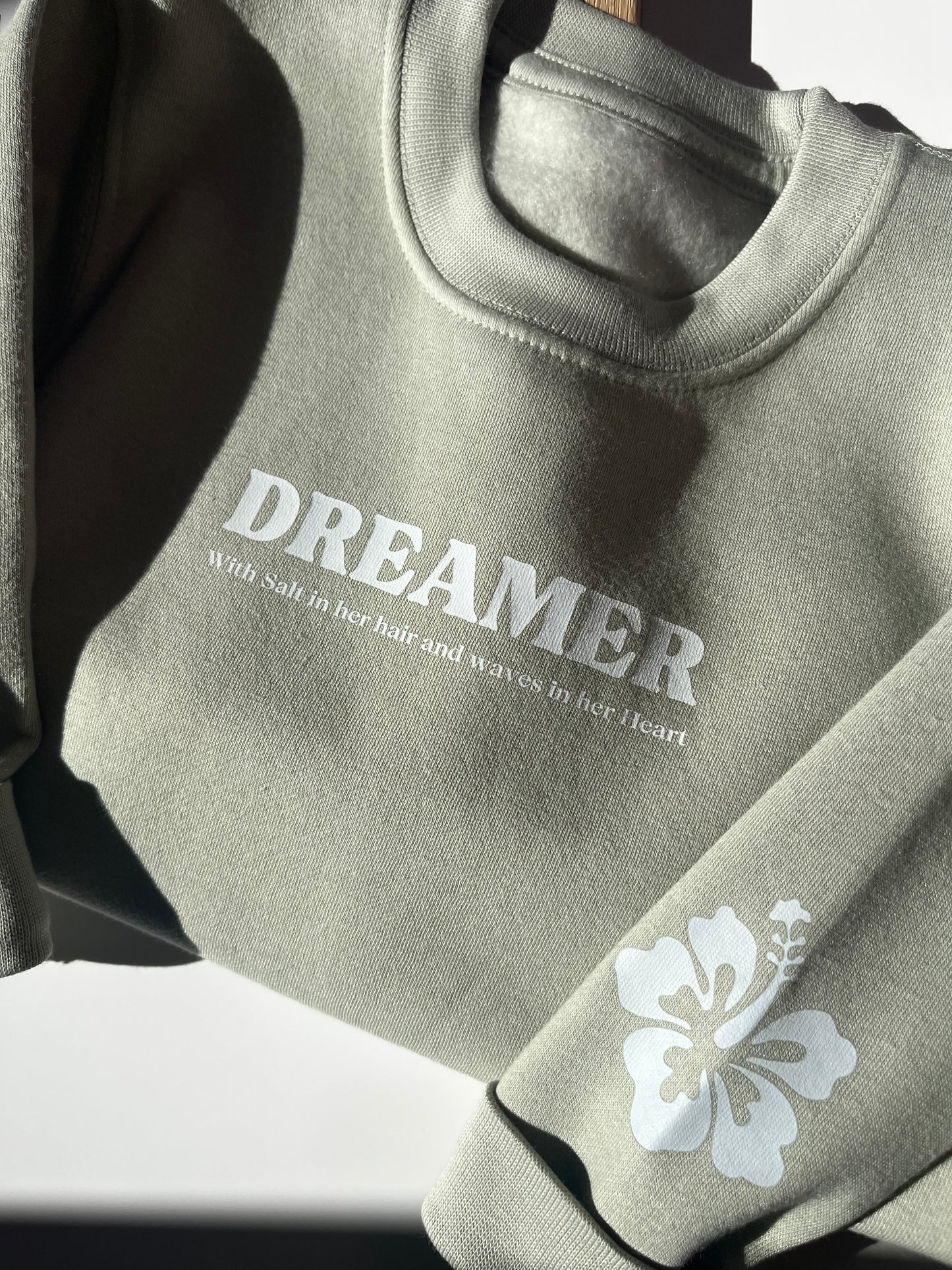 Dreamer Sweatshirt