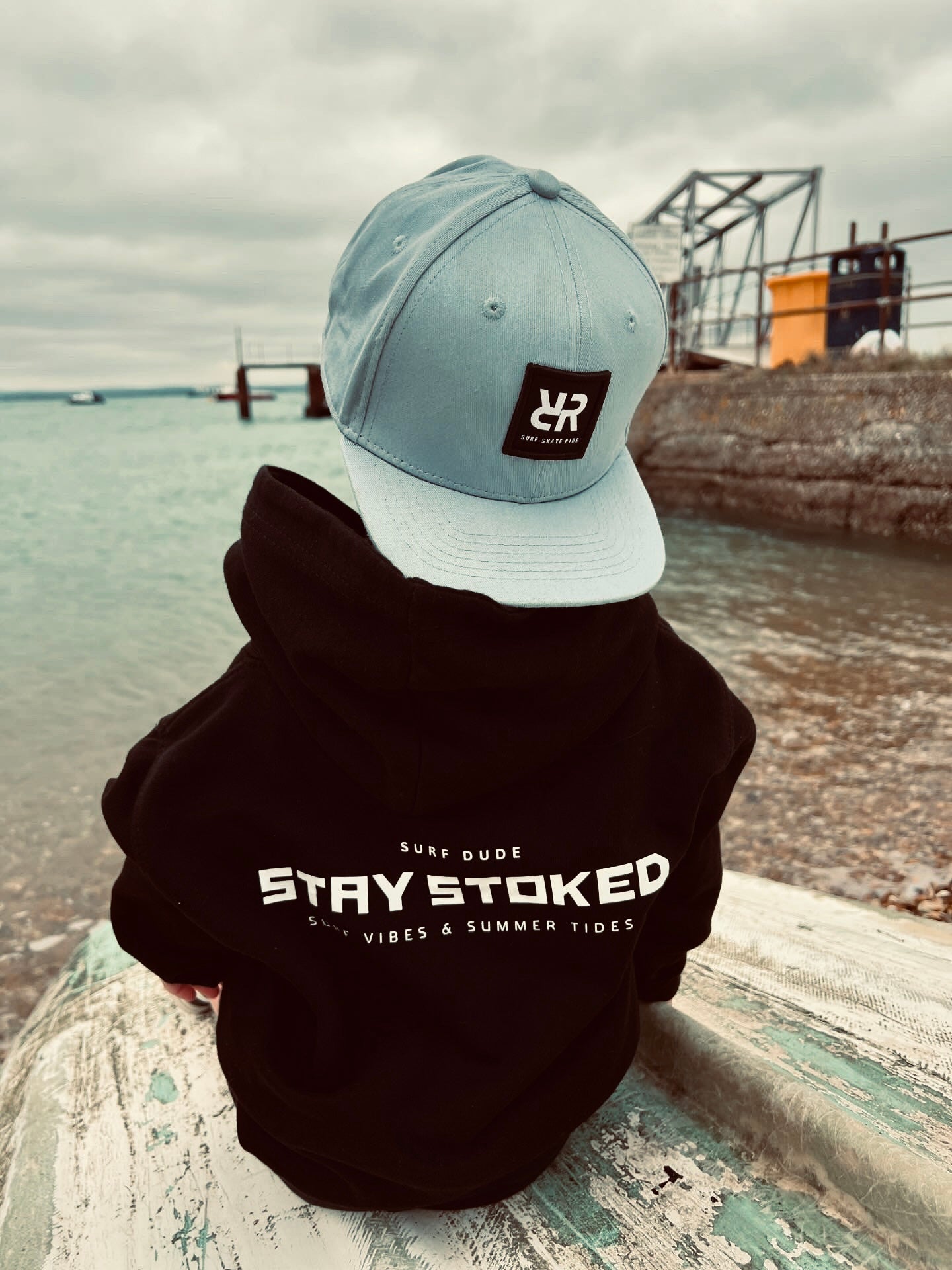 Ocean SnapBack