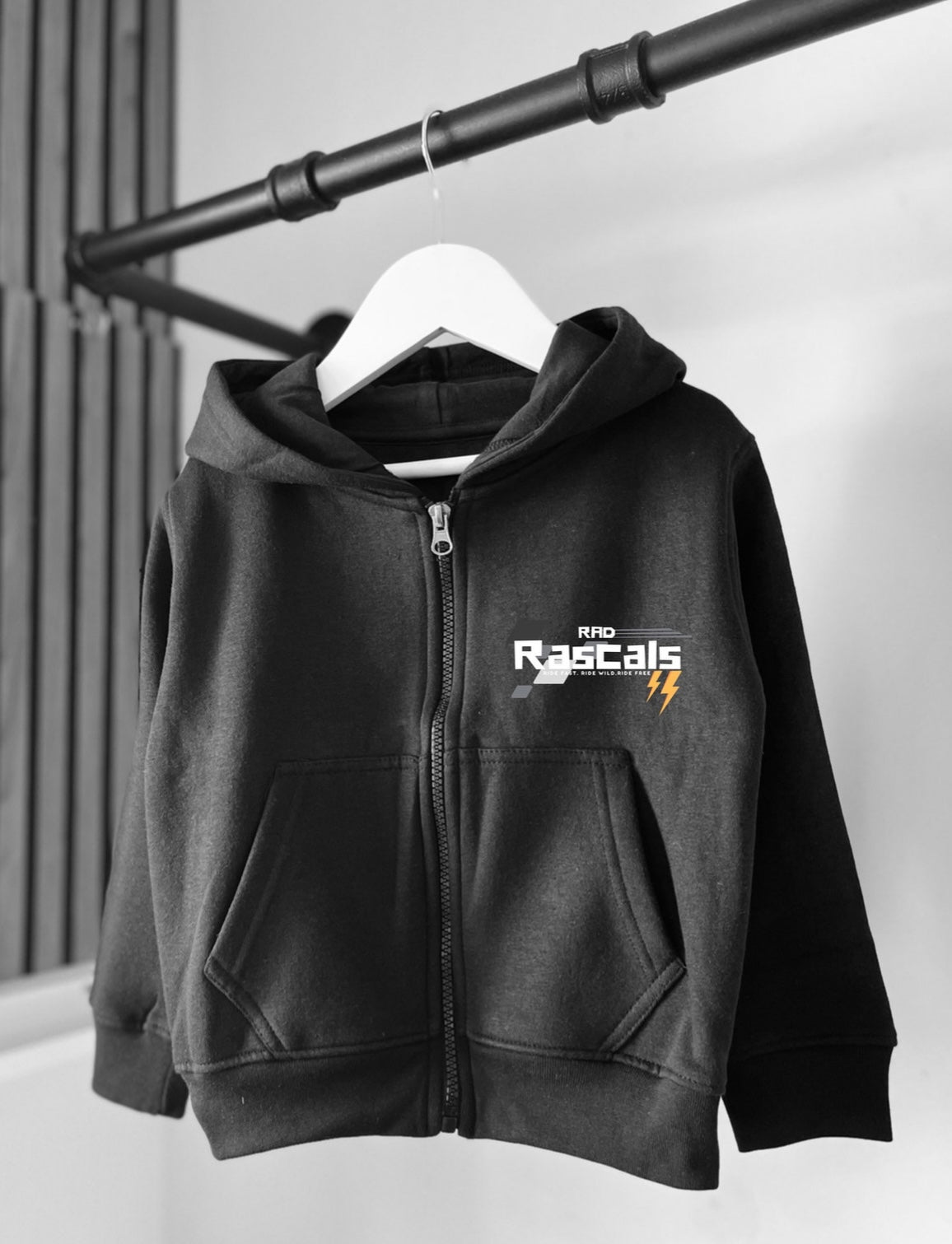 Braaap Hoodie