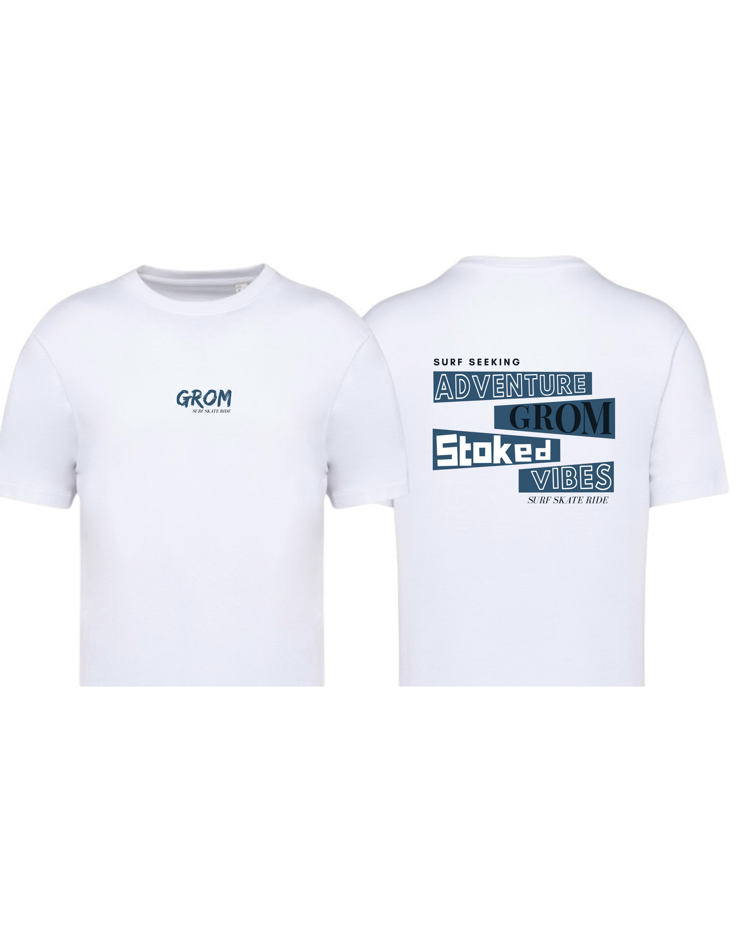 Grom T-shirt