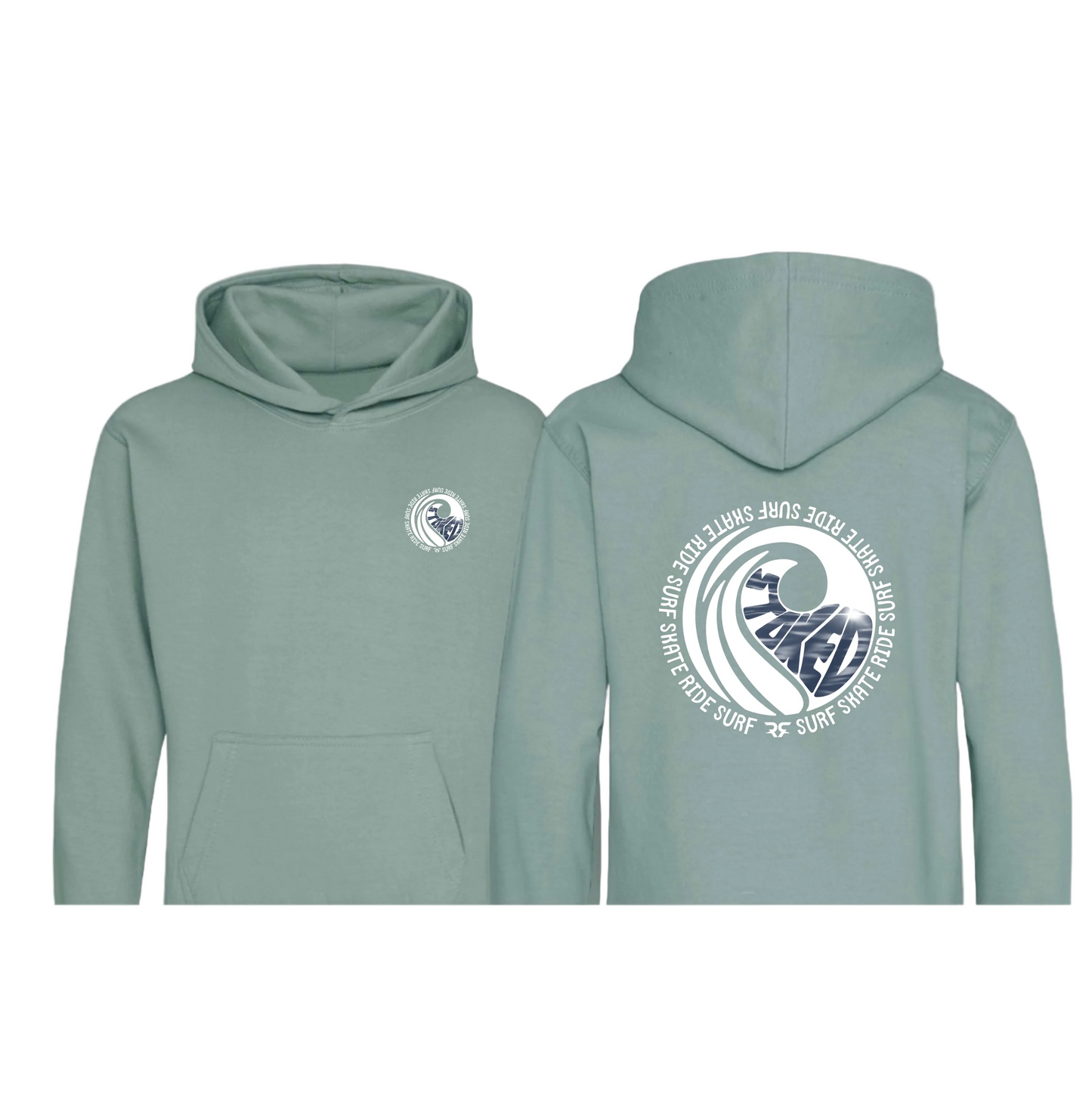 Dusty Hoodie