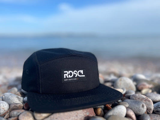 Toddler 5 panel Cap