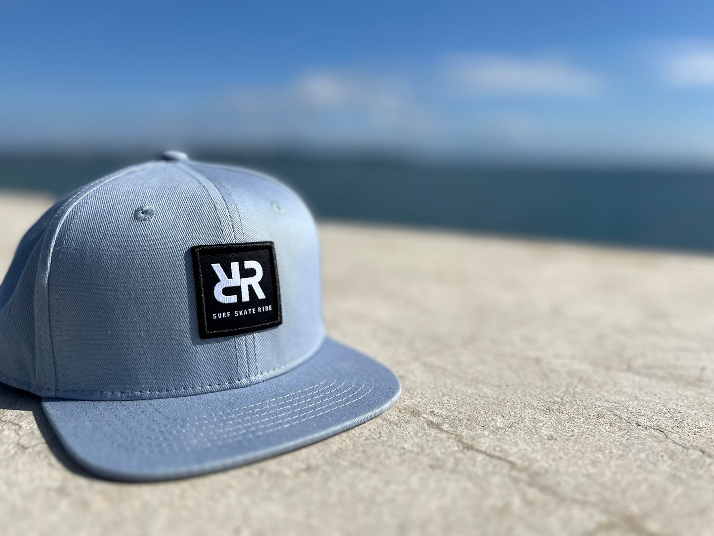 Ocean SnapBack