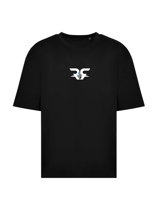 Rebel Rider T-shirt