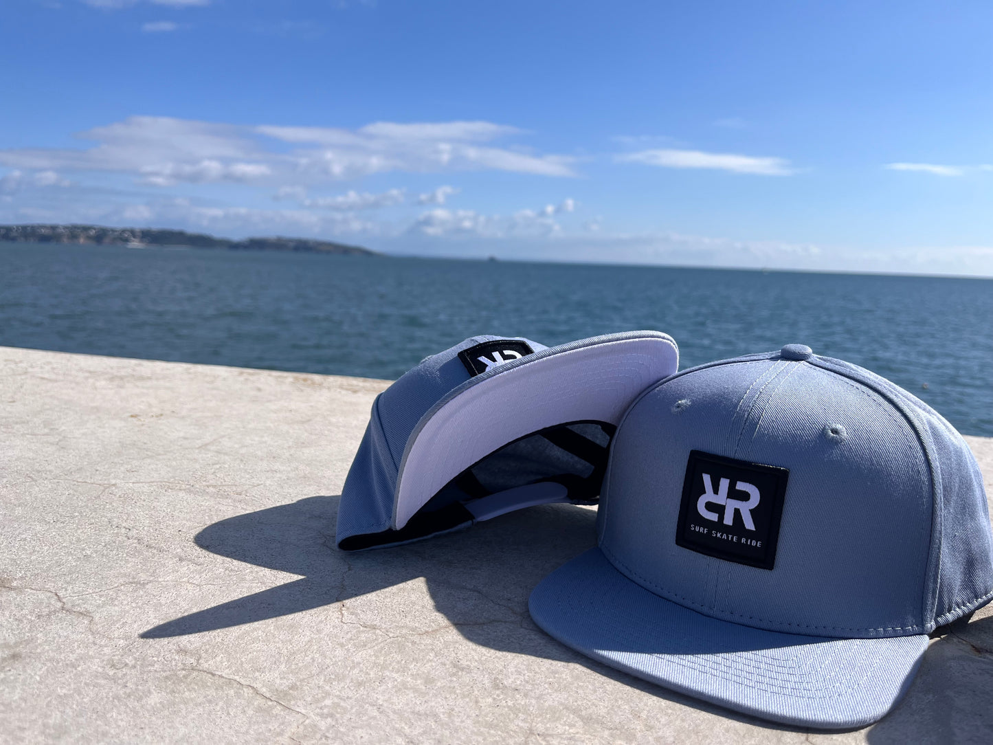 Ocean SnapBack