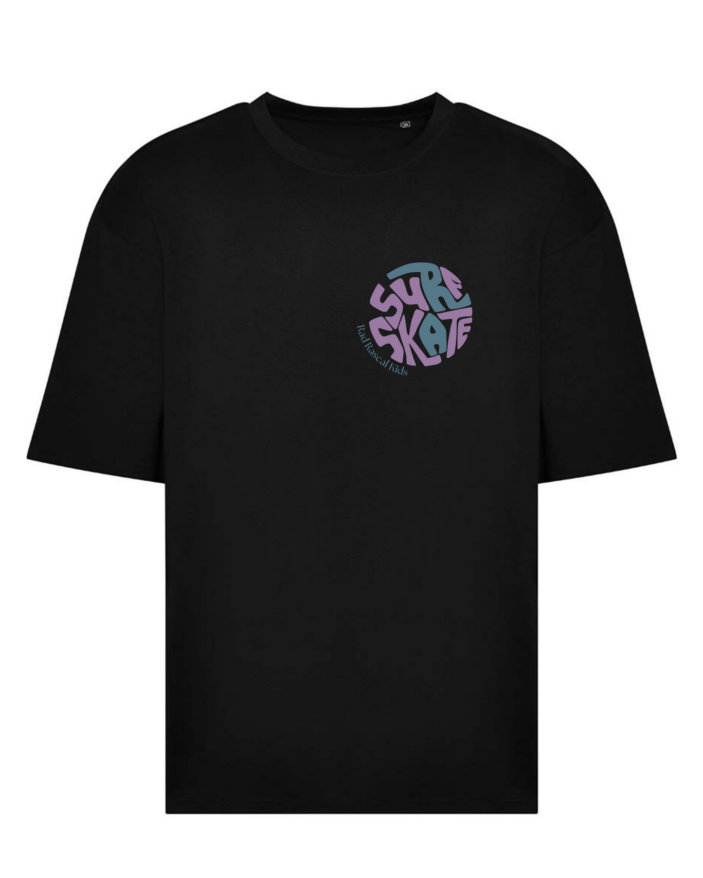 Rule the Ride Hoodie