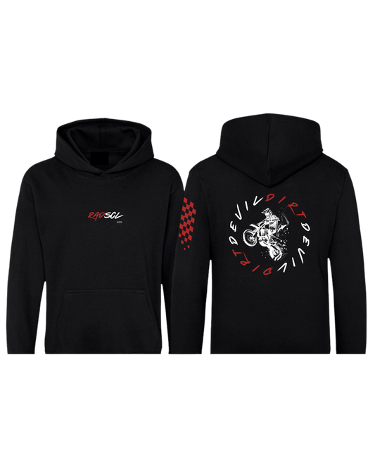 Dirt Devil Hoodie