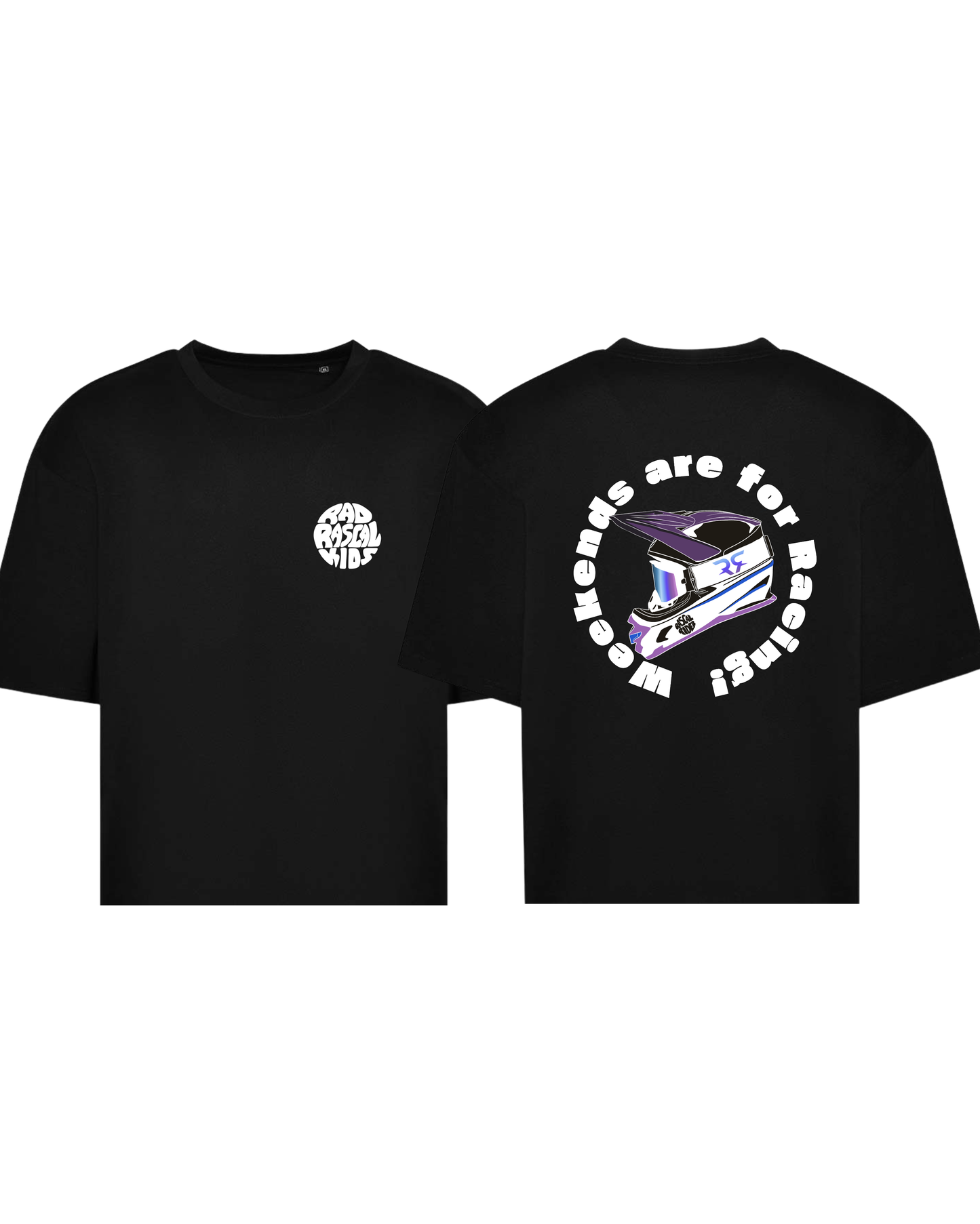 Weekends are for Racing!!